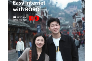 Best International eSIM Cards for Global Travelers