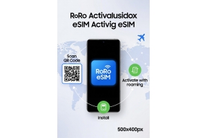 How Do I Activate an eSIM on Android?