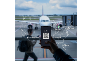 How to Activate an eSIM When You Arrive in the U.S