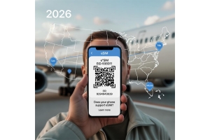 How to Check if Your Phone Supports eSIM in 2026
