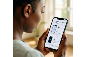 How to Install an eSIM on iPhone, Samsung, and iPad