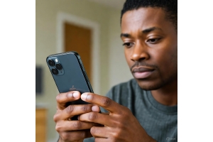 How to Install eSIM in the UK – iPhone and Samsung Guide