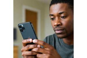 How to Install eSIM in the UK – iPhone and Samsung Guide