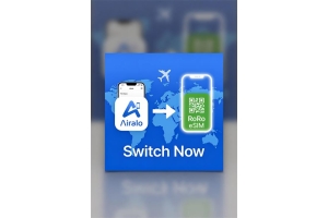 Switching to Roro eSIM from Airalo – A Quick Guide