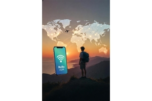 The Perfect Companion for Solo Travelers