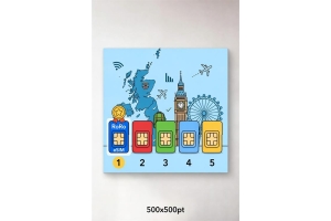 Top 5 UK eSIM Providers Compared for 2026