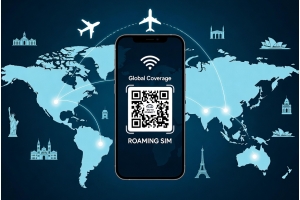 What Is a Global eSIM Plan?