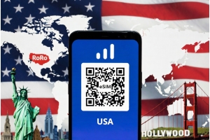 What Is the Best eSIM for the USA?
