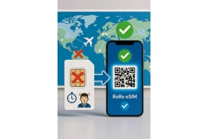 Why Are Travelers Switching to eSIMs?