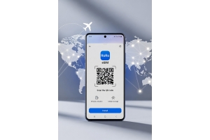 eSIM Setup for Samsung Galaxy S24 and S24 Ultra