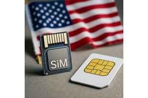 USA eSIM vs Airport SIM Card – Which One Is Better