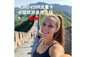 Top China eSIM Reviews: Roro vs Airalo vs Holafly