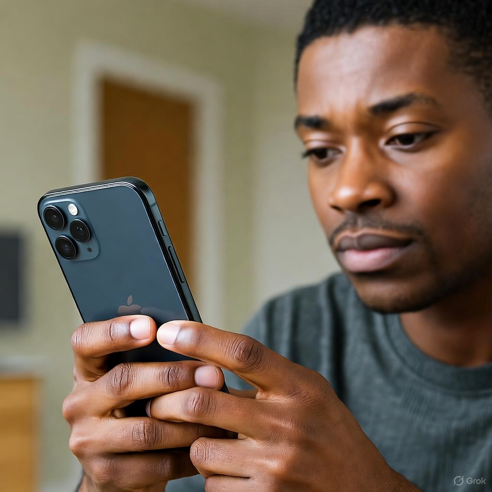 How to Install eSIM in the UK – iPhone and Samsung Guide