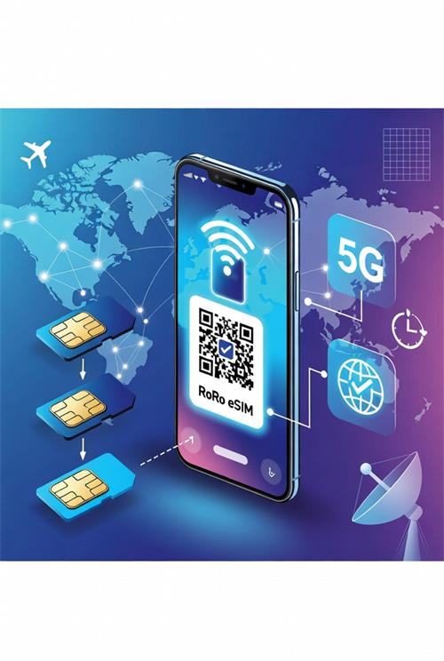 The Evolution of eSIM Technology – What’s Next in 2026