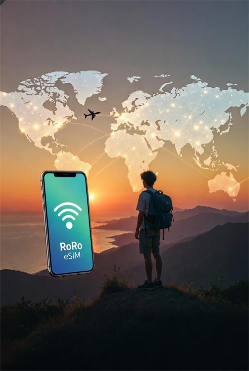 The Perfect Companion for Solo Travelers