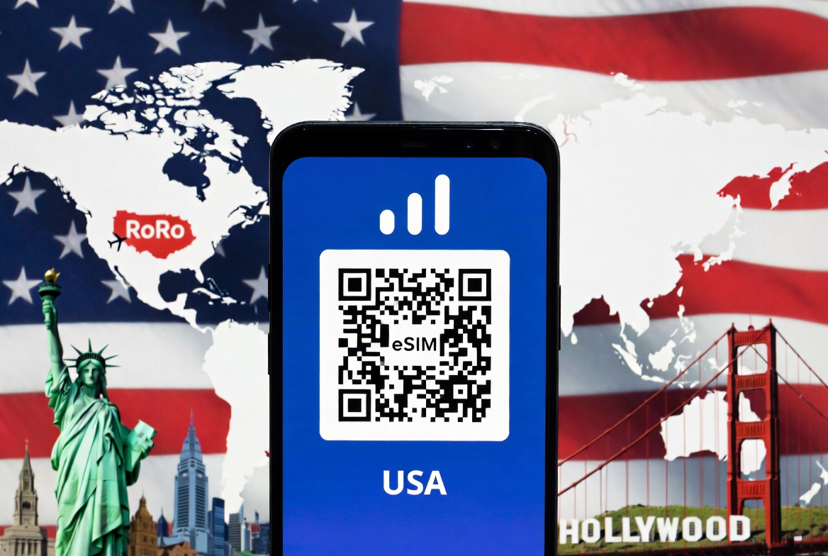 What Is the Best eSIM for the USA?