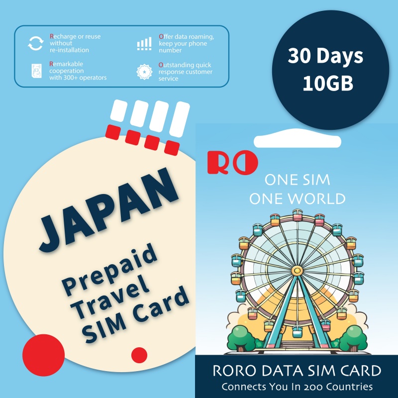 Japan Travel eSIM vs Pocket WiFi – What’s Best for You